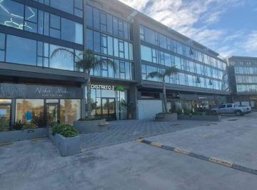 Oficina comercial · 97m² · Alquiler Oficina Distrito T General Rodriguez