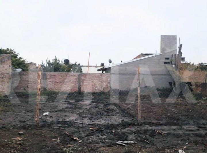 Terreno · 70m²