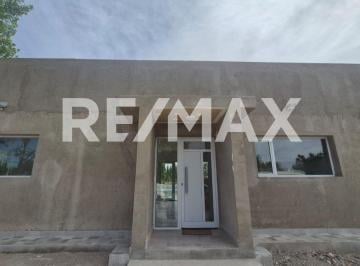 Casa · 115m² · 3 Ambientes · Venta Casa Las Brisas Plottier