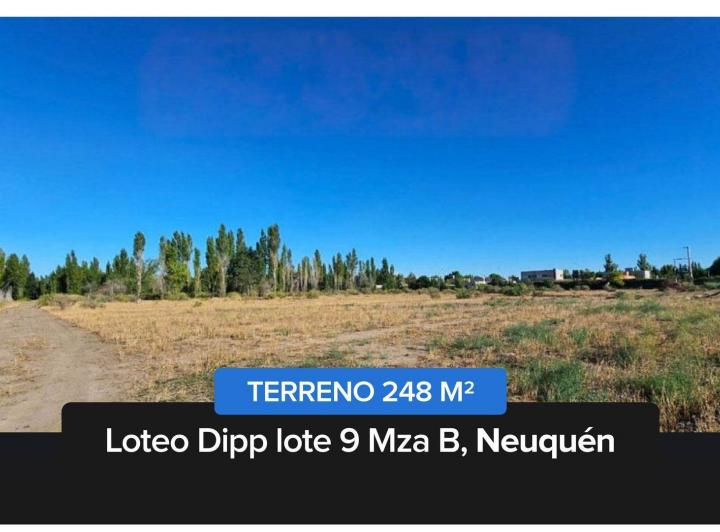 Terreno · 248m²
