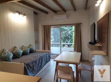Departamento · 35m² · 2 Ambientes · Departamento en Venta - 1 Dormitorio 1 Baño - 81 m² - San Bernardo del Tuyú