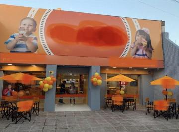Local comercial · 340m² · 3 Cocheras · Venta Local Centro de Laferrere Mas Vivienda