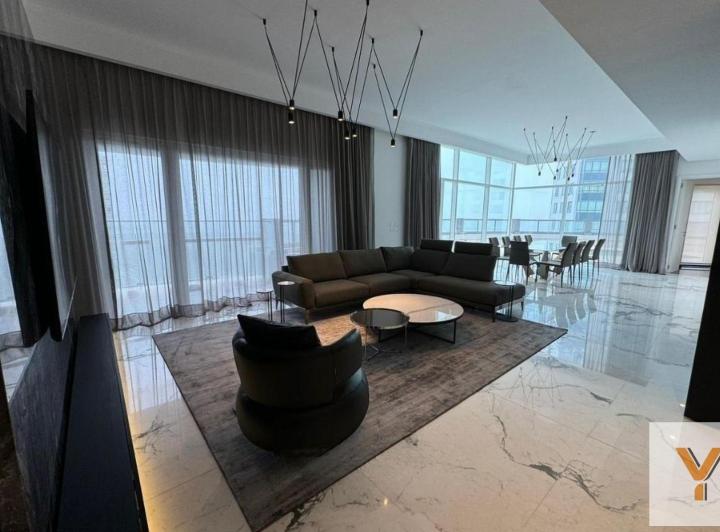 Departamento · 310m² · 5 Ambientes · 3 Cocheras