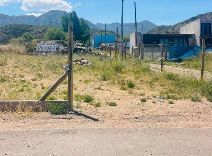 Terreno · 450m²