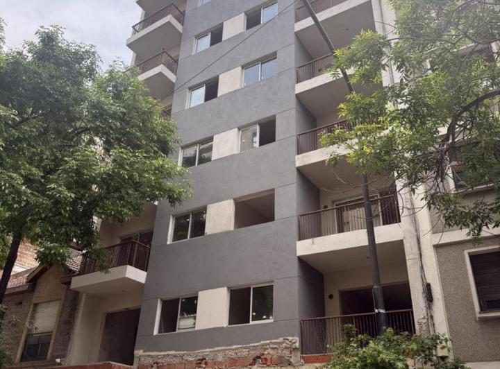 Departamento · 47m² · 3 Ambientes