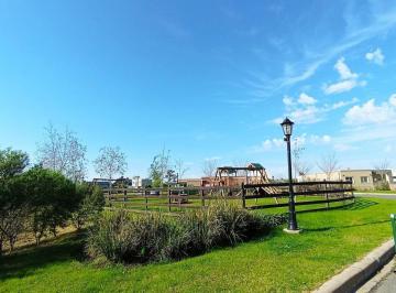 Terreno · 545m² · Terreno en Venta - 545 m² - San Ramón, Pilar del Este