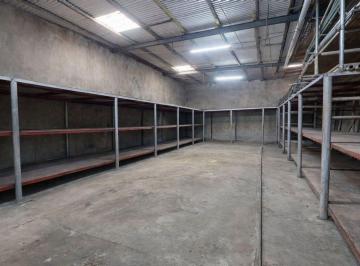 Bodega-Galpón · 256m² · Galpón en Venta Berazategui