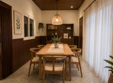 PH · 49m² · 4 Ambientes · Casa en Venta en La Plata