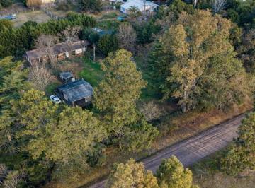 Terreno · 160m² · Venta Terrenos en El Pato