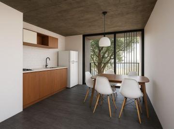 Departamento · 31m² · 1 Ambiente · Departamento Monoambiente en Venta en La Plata