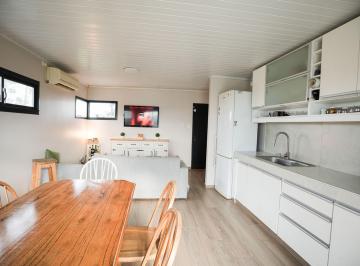 Casa · 110m² · 3 Ambientes · 1 Cochera · Casa en Venta La Plata