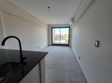 Departamento · 32m² · 1 Ambiente · Alquilermonoambiente a Estrenar Palermo H.