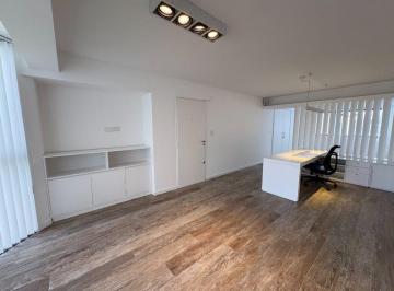 Oficina comercial · 90m² · 1 Cochera · Oficina en Venta Amueblada con Cochera La Plata