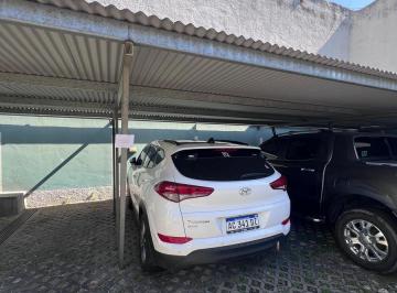 Garage · 5m² · 1 Cochera · Cochera en Venta - 5 m² - Boedo