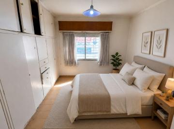 PH · 62m² · 3 Ambientes · 1 Cochera · Venta Casa 3 Ambientes Cochera Bernal con Terraza