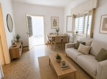 PH · 62m² · 3 Ambientes · 1 Cochera · Venta Casa 3 Ambientes Cochera Bernal con Terraza