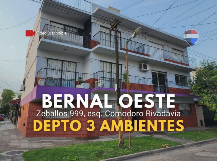 PH · 51m² · 3 Ambientes