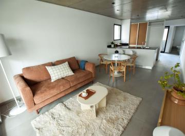 Departamento · 48m² · 1 Ambiente · Venta Departamento Loft Premium Dividido, Zona Rio