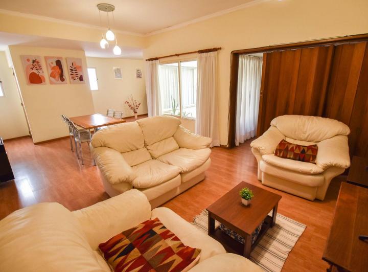 Departamento · 107m² · 5 Ambientes