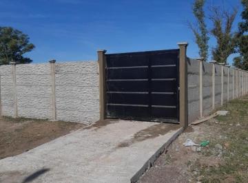 Terreno · 216m² · Terreno en Venta - 216 m² - Derqui