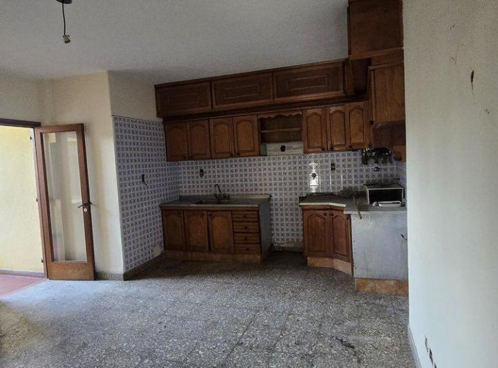 Departamento · 117m² · 4 Ambientes