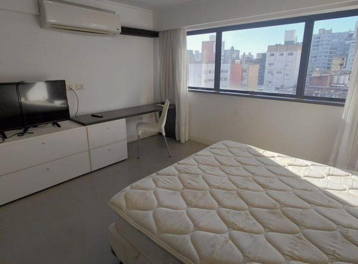 Departamento · 33m² · 1 Ambiente