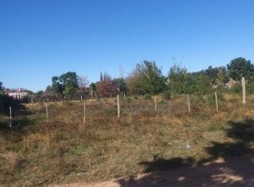 Terreno · 1250m² · Terreno 20x62,5 - Km 2,5 - Las Paltas - Colastiné Norte