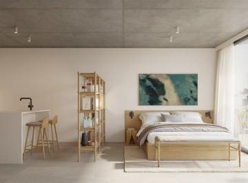 Departamento · 56m² · 2 Ambientes · Depto de Pozo. 2 Ambientes. Venta en Colegiales