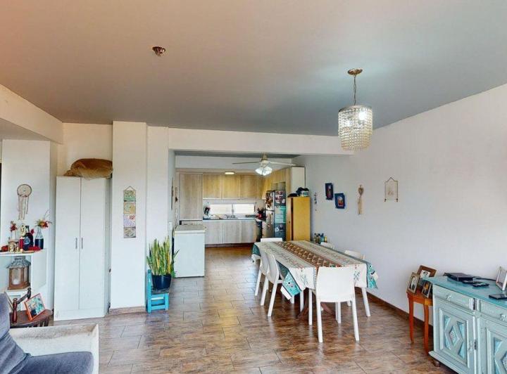 Departamento · 79m² · 3 Ambientes · 1 Cochera