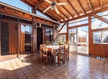 Casa · 316m² · 6 Ambientes · Venta Casa con 2 Unidades en Block Multifami Boedo