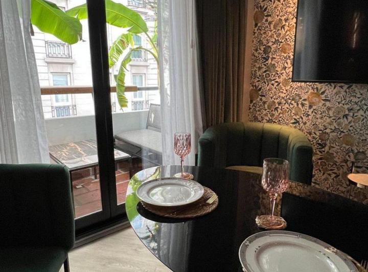 Departamento · 20m² · 1 Ambiente