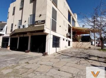 Hotel · 750m² · 24 Ambientes · Hotel en Venta - 22 Dorm. 24 Baños - Córdoba