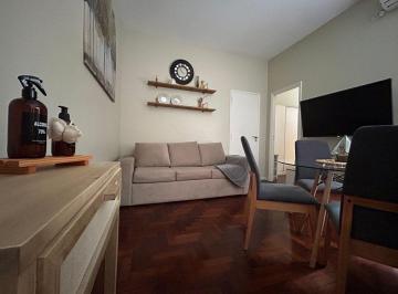 Departamento · 40m² · 2 Ambientes · Venta Dpto 2 Ambientes con Patio en Belgrano C