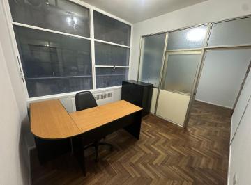 Oficina comercial · 25m² · Alquiler de Oficina Divisble en Microcentro