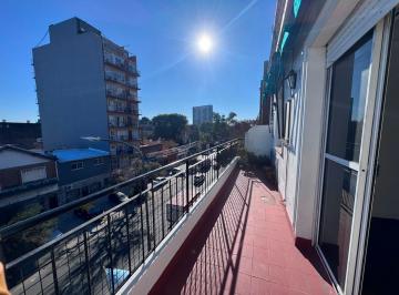 Departamento · 45m² · 2 Ambientes · Venta Depto 2 Ambientes con Balcón Paternal