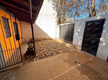 PH · 55m² · 3 Ambientes · 1 Cochera · Venta PH 3 Ambientes con Cochera Moron