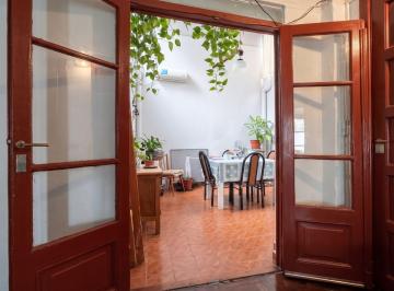 PH · 38m² · 4 Ambientes · Venta PH Palermo Soho 4 Ambientes