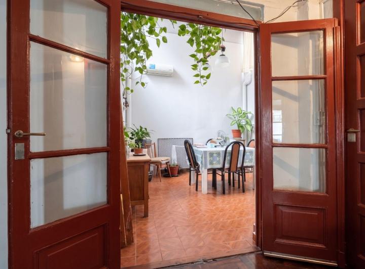 PH · 38m² · 4 Ambientes