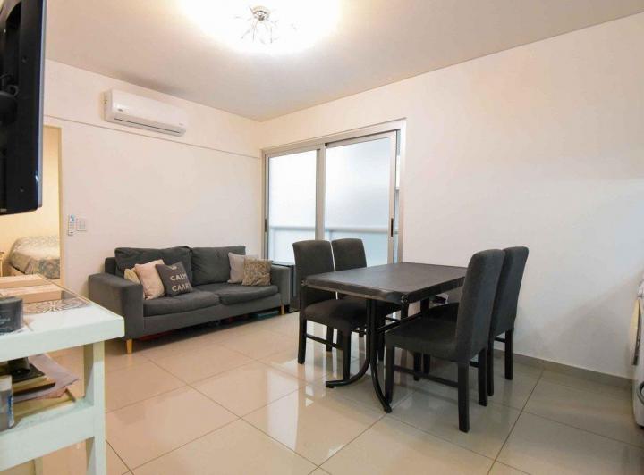Departamento · 36m² · 2 Ambientes