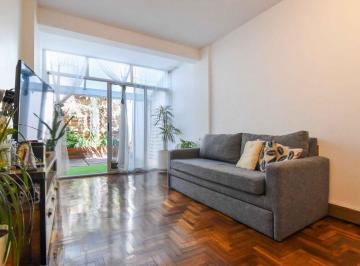 Departamento · 69m² · 2 Ambientes · Venta - Departamento 2 Ambientes con Patio Coghlan