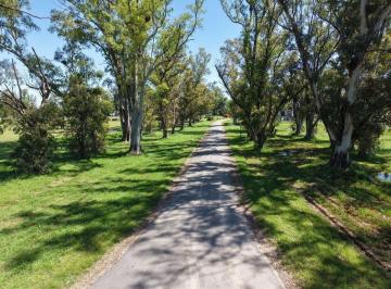 Terreno · 1264m² · Venta Lote San Eliseo Country Golf Club - Golf