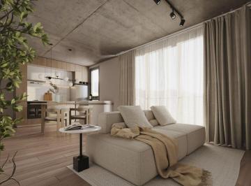 Departamento · 27m² · 1 Ambiente · Venta Monoambiente a Estrenar Villa Ortuzar