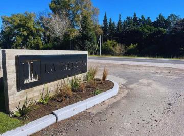 Terreno · 1000m² · Venta Lotes Club de Campo La Taquara