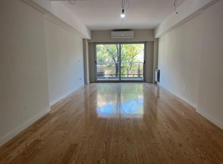 Departamento · 193m² · 6 Ambientes · 1 Cochera