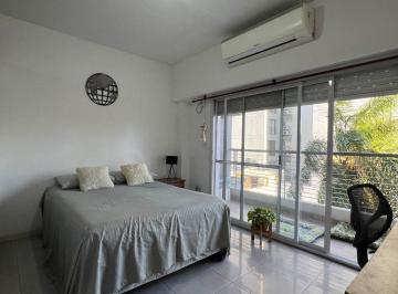 Departamento · 35m² · 1 Ambiente · Venta Monoambiente con Balcon Impecable, Banfield