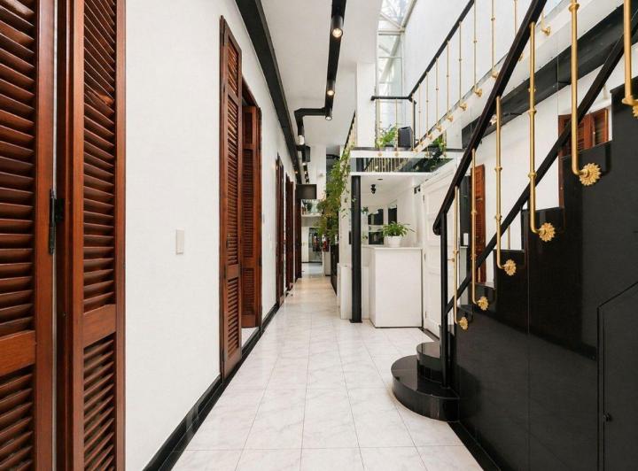 PH · 67m² · 5 Ambientes