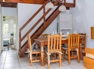 Departamento · 58m² · 3 Ambientes · 1 Cochera · Departamento Alquiler Pilar 3 Ambientes Entrepiso