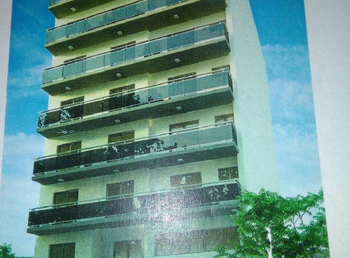 Departamento · 38m² · 2 Ambientes