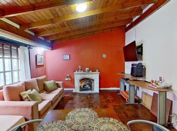 PH · 81m² · 4 Ambientes · PH 4 Ambientes Saavedra