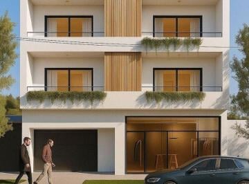 Departamento · 38m² · 2 Ambientes · 1 Cochera · Venta Dpto Amueblado C/cochera - Financ. - Bo. Ilolay